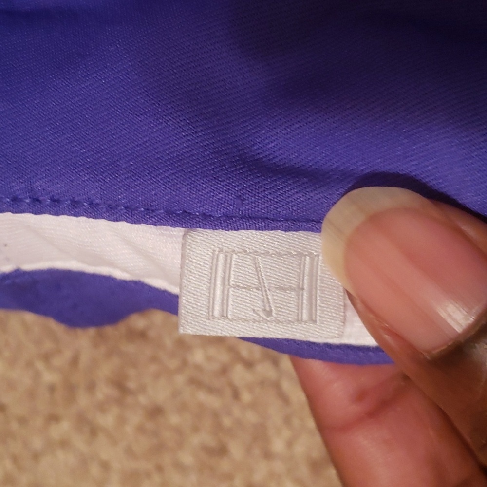Nike Women's Tennis Skirt - Picture 7 of 11